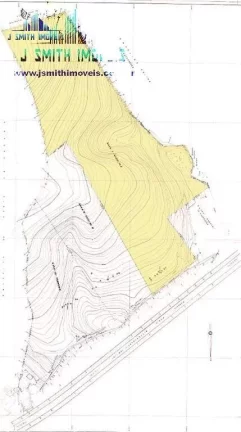 Imagem TERRENO 63.202m² FRENTE PARA REGIS BITTENCOURT EM ITAPECERICA DA SERRA/SP.