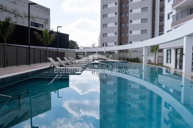 Imagem Apartamento à venda, no Jardim Guanabara, Campinas/SP.

O Apartamento é excelente, em uma localiza...