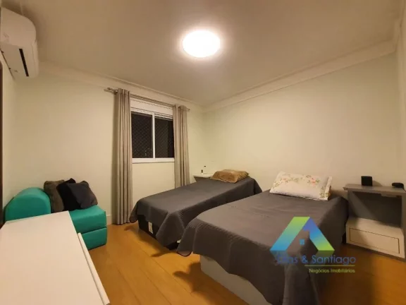 Imagem Cobertura com 4 dormitórios à venda, 252 m² por R$ 2.500.000,00 - Ipiranga - São Paulo/SP