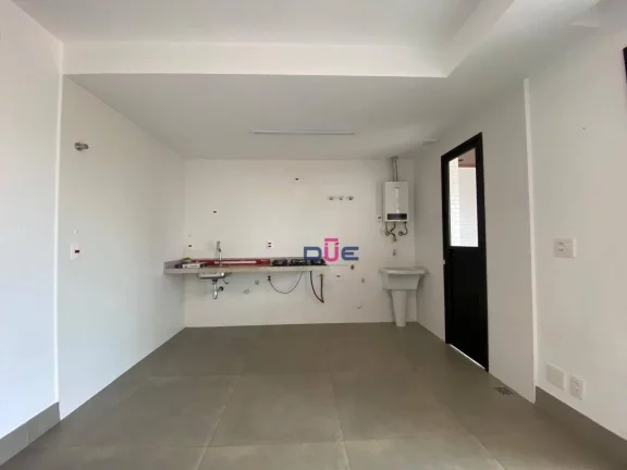 Imagem Apartamento com 1 dormitório à venda, 54 m² por R$ 710.000 - Boqueirão - Santos/SP