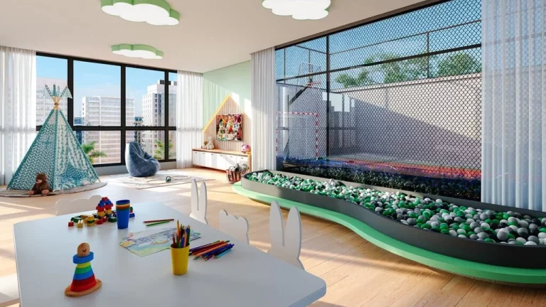 Imagem Apartamento à venda no bairro Morretes - Itapema/SC