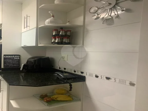 Imagem Apartamento à venda com 3 quartos, sendo 1 suíte, no condomínio The Life Place, São Paulo - SP