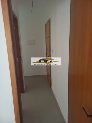 Imagem Apartamento Novo para venda na Vila Prudente