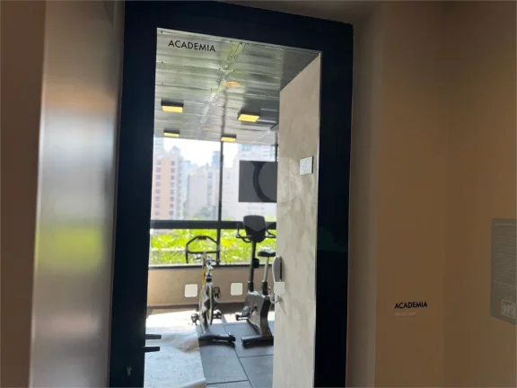 Imagem Apartamento à venda com 2 quartos, sendo 1 suíte, no condomínio Esquina Pinheiros, São Paulo - SP