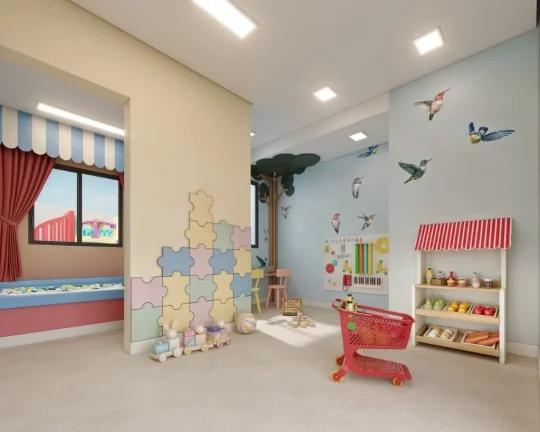 Imagem Studio à venda em São Paulo, Santa Cecília, com 1 quarto, 18,35m2
