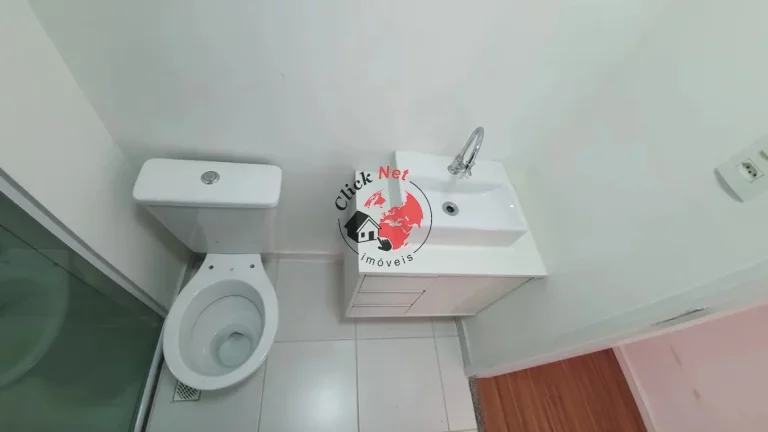 Imagem Apartamento à Venda no Centro de Diadema - Ótimo para investidor