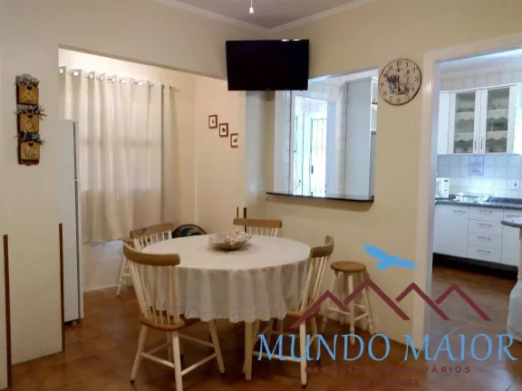 Imagem Vista para o Mar Conforto Lazer Completo nas Toninhas Litoral Norte!