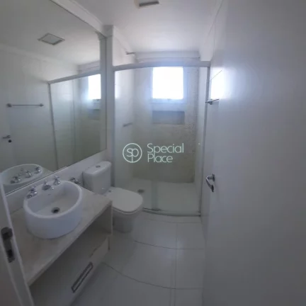 Imagem Apartamento pronto para morar, com bastante luz natural, boa planta, sacada envidraçada, linda vist...