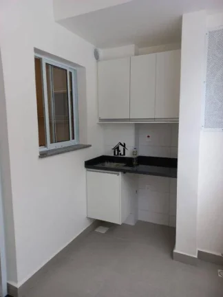 Imagem Apartamento com 2 dormitórios sendo 1 suíte à venda, 54 m² por R$ 544.000 - Parque Campolim - Sorocaba/SP