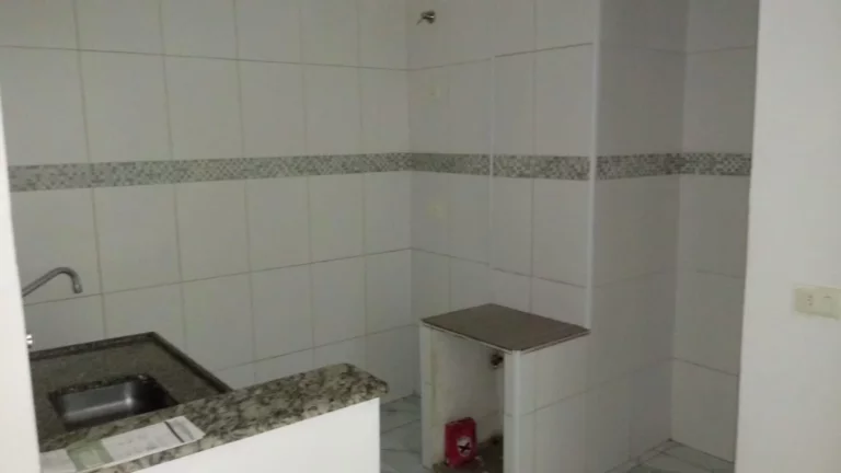 Imagem Apartamento a venda na República - São João