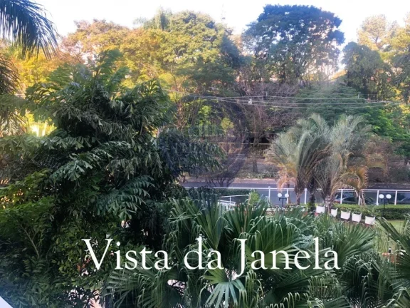 Imagem Apartamento de 3 quartos com vista eterna para o verde no Paraíso - São Paulo-SP: 145m², 2 vagas de garagem - Aproveite!