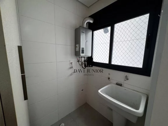 Imagem Apartamento com 2 dormitórios à venda, 72 m² por R$ 790.000,00 - Jardim Maria José - Votorantim/SP