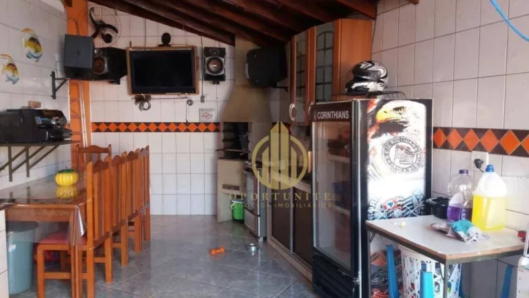 Imagem Casa á venda com 3 quartos sendo 1 suíte, Jardim Antártica, Ribeirão Preto