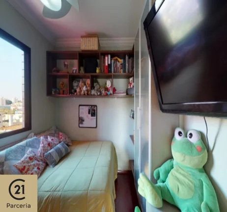 Imagem APARTAMENTO RESIDENCIAL em SÃO PAULO - SP, BOSQUE DA SAÚDE
