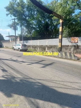 Imagem Terreno Comercial para Venda em DUQUE DE CAXIAS, Figueira