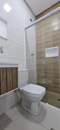Imagem BELISSIMA CASA, 3 QUARTOS, CAIÇARA, - Apenas R$635.000,00 A 100 METROS DO MAR