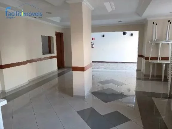 Imagem ÓTIMO APTO - RUDGE RAMOS - SÃO BERNARDO DO CAMPO
