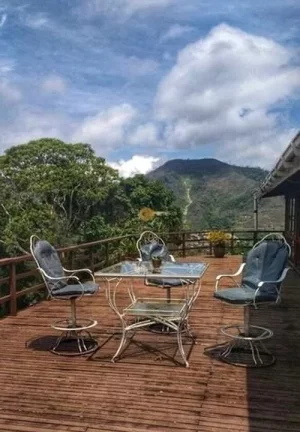 Imagem Hotel para Venda em Teresópolis / RJ no bairro Tijuca