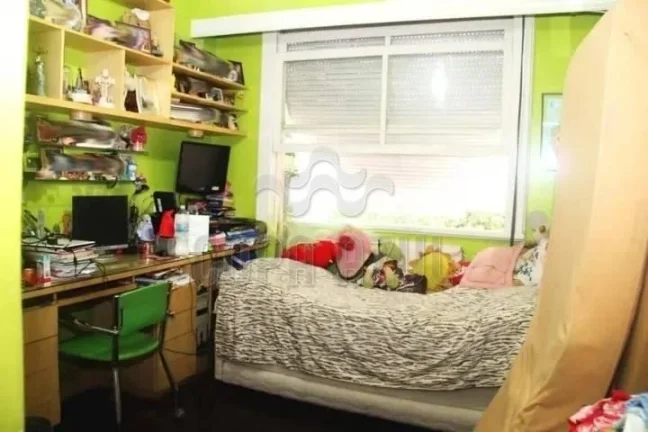 Imagem Copacabana – Rua Santa Clara | Residencial › Apartamento 3 quarto(s) à Venda