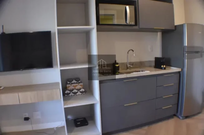 Foto do imóvel: Studio a Venda