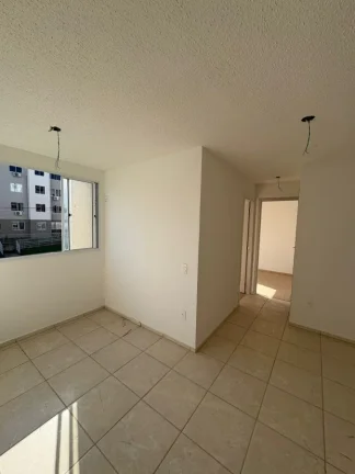 Imagem Apartamento para Venda em Rio de Janeiro, Campo Grande, 2 dormitórios, 1 banheiro, 1 vaga