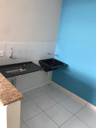 Imagem Salão comercial no Centro