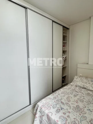 Imagem Venda de apartamento, 03 quartos, sendo 01 suíte, sala de estar e jantar