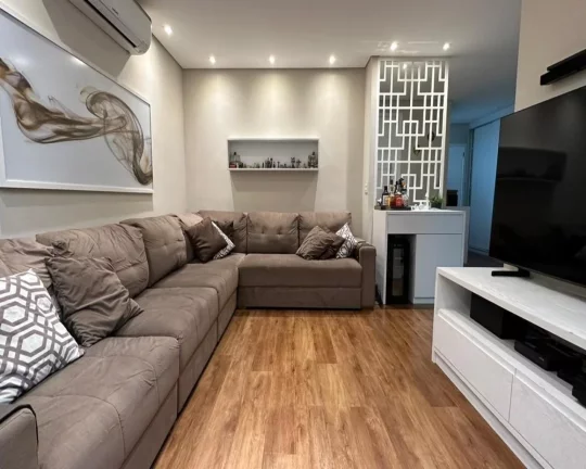 Imagem Casa de condomínio no Parque dos Príncipes com 140m²!!