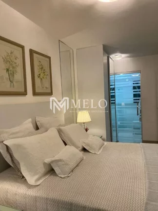 Imagem Oportunidade em BOA VIAGEM: 123m², 03qts, 01vaga/mobiliado...