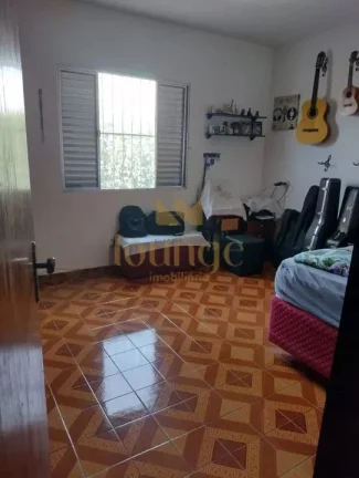 Imagem Casa à venda Parque das Laranjeiras Zona Norte - Sorocaba/SP