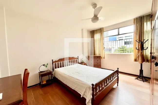 Imagem Apartamento à Venda - Leblon, 3 Quartos, 100 m2