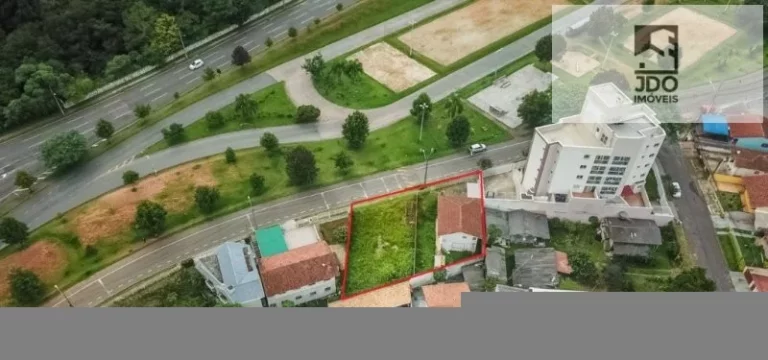 Imagem Terreno a Venda no bairro Ecoville - Curitiba, PR
