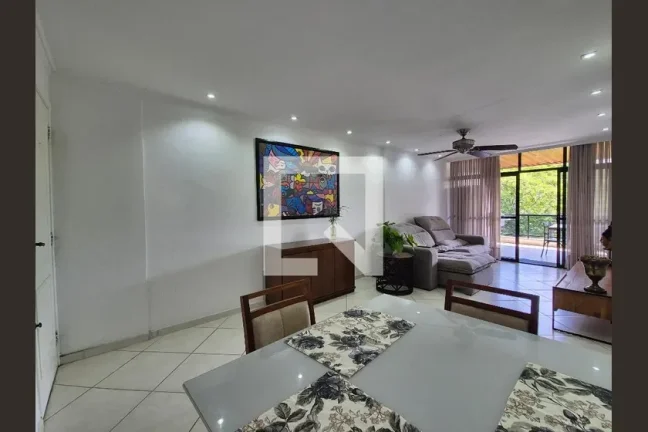 Imagem Apartamento à Venda - Recreio, 3 Quartos, 119 m2
