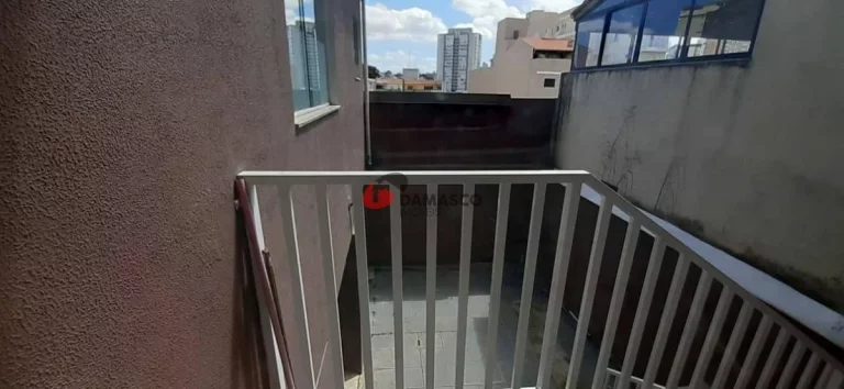 Imagem Sobrado à venda 5 Quartos, 5 Suites, 3 Vagas, 160M², Santa Paula, São Caetano do Sul - SP