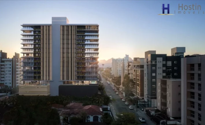 Imagem APARTAMENTO RESIDENCIAL em JOINVILLE - SC, AMÉRICA