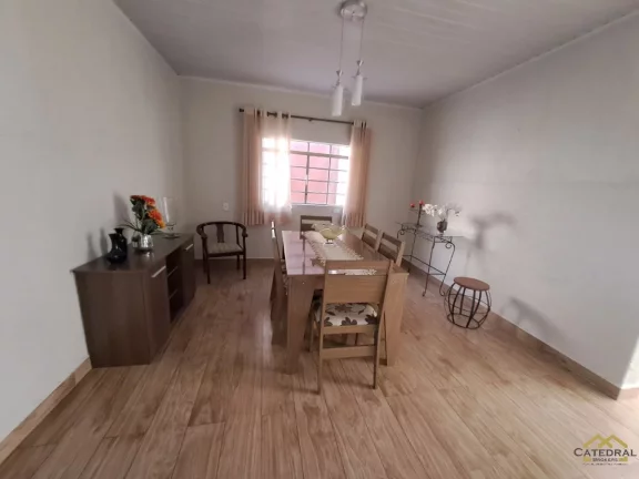 Imagem CASA RESIDENCIAL em JUNDIAÍ - SP, PONTE DE SÃO JOÃO