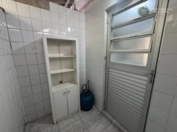 Imagem Casa de condomínio com 2 dormitórios à venda, 62 m² por R$ 430.000 - Vila Guilhermina - Praia Grande/SP