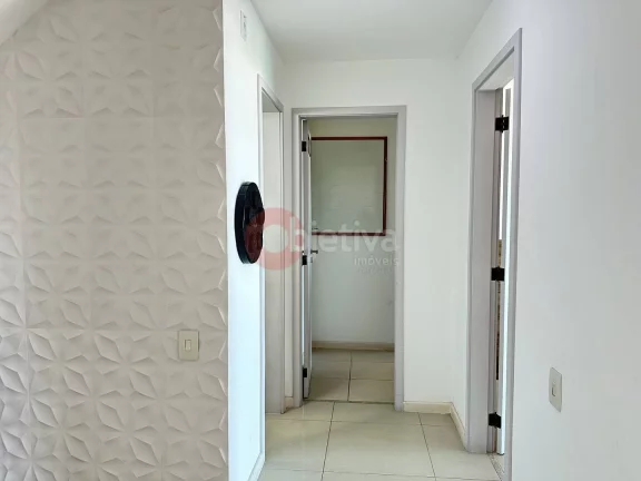 Imagem Cobertura tríplex, 3 quartos, vista para o mar, Braga - Cabo Frio