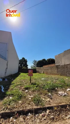 Imagem Terreno Comercial à Venda em Ribeirão Preto-SP - Jardim Salgado Filho 354m² de Área