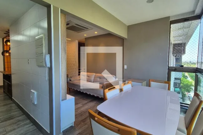 Imagem Apartamento à Venda - Recreio, 3 Quartos, 143 m2