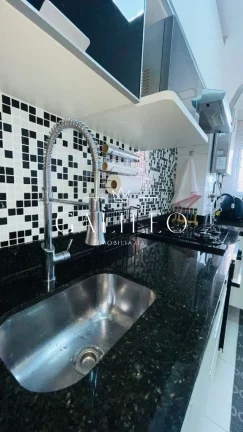 Imagem APARTAMENTO A VENDA CONDOMÍNIO GO MARAVILLE - JUNDIAÍ - SP