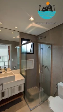 Imagem casa Pé na Areia a Venda em Juquehy, aluguel de temporada, 4 Suítes, Terraço gourment, piscina priv. sauna, 02 vagas auto | Juquehy Imobiliária