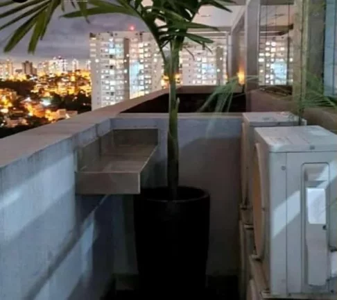 Imagem ALUGA-SE ESCRITÓRIO