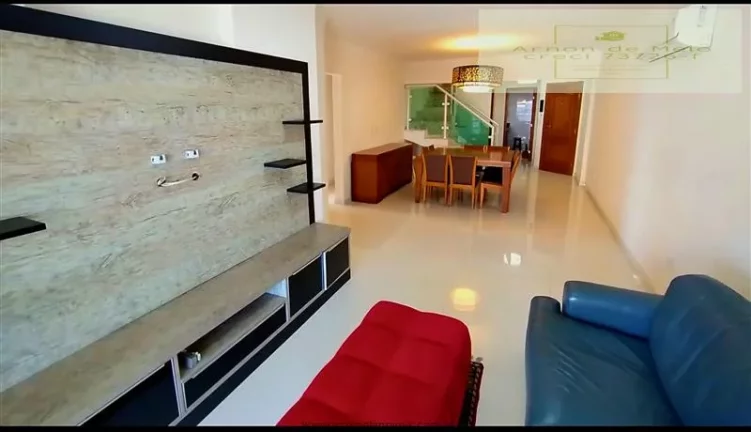 Imagem Coberturas no Litoral para venda em Praia Grande no bairro Canto do Forte