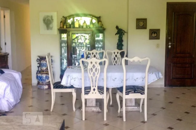 Imagem Apartamento à Venda - Recreio, 3 Quartos, 167 m2