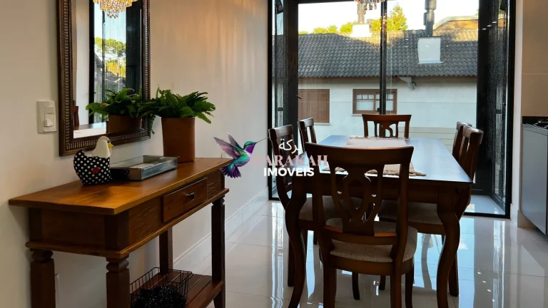 Imagem Apartamento à venda no bairro Laje de Pedra - Canela/RS
