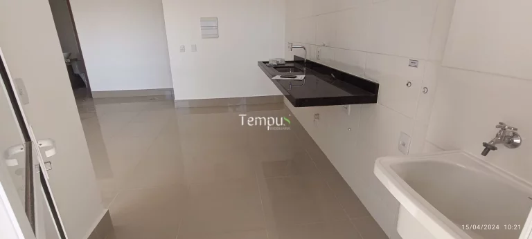 Imagem Terra Mundi Eldorado - Apartamento TERRA MUNDI ELDORADO, 3 Suites Plenas, 89 m², novo , Goiânia/GO