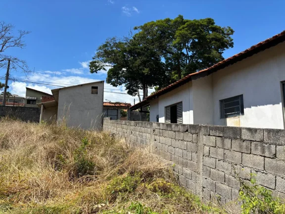 Imagem Terreno à venda em Jardim dos Pinheiros, Atibaia, SP