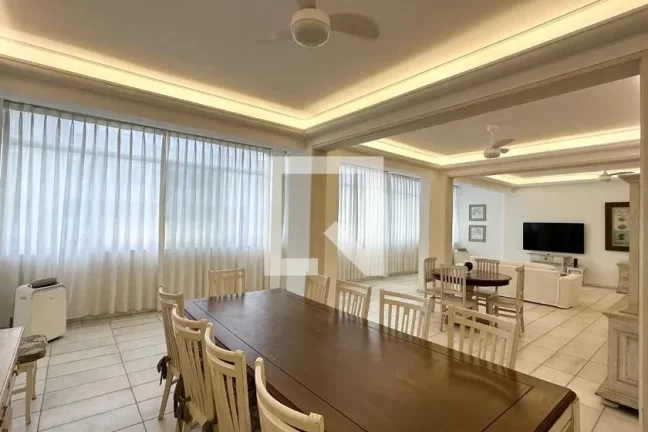 Imagem Apartamento à Venda - Copacabana, 4 Quartos, 400 m2