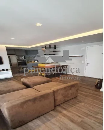 Imagem Apartamento no Condomínio Way Barra com 1 quarto e 1 vaga, 60m²